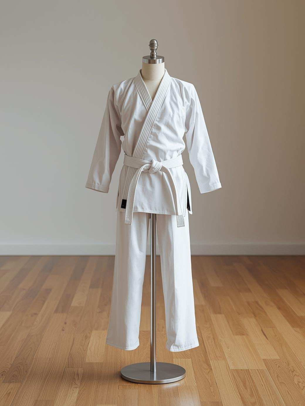 Martial Arts Uniform
